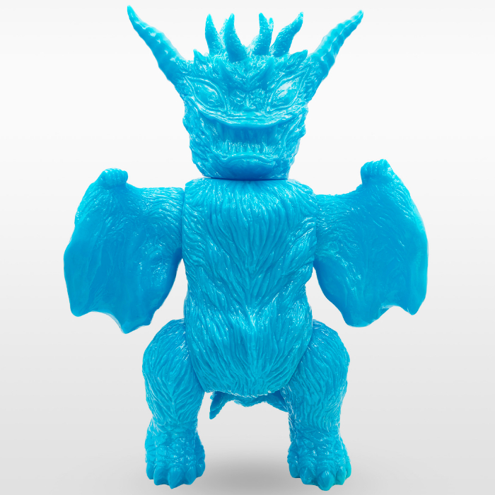 スーパーフェスティバル93」にENKA VINYLが出展！「魔王ダンテ