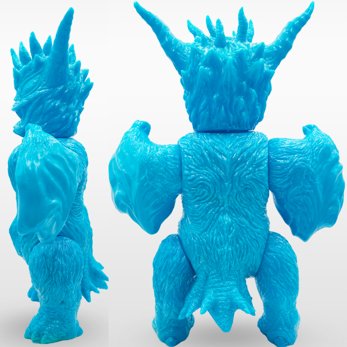 スーパーフェスティバル93」にENKA VINYLが出展！「魔王ダンテ