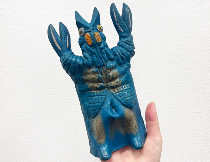 なんと増田屋「手踊り」がツブラヤストアONLINE限定カラーで復活