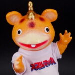 ショップ・はしもと玩具店限定「マルサン クラシックブースカ450」3種