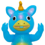 ショップ・はしもと玩具店限定「マルサン クラシックブースカ450」3種