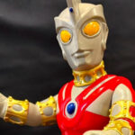 Y・MSFの「ウルトラソフビシリーズ」第10弾は「ロボット怪獣ガメロット