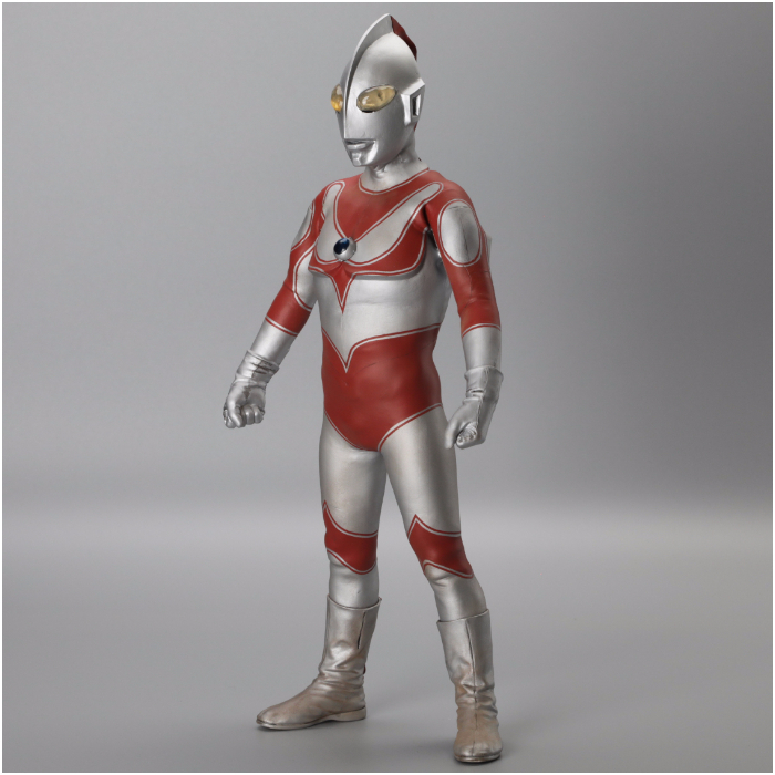 ビリケン商会 極上彩色完成版」第3弾！ 15年の時を経て「帰ってきた