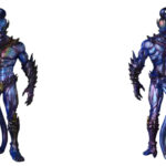 鬼才・天野喜孝氏の立体作品第2弾「VALCANO」登場！ | sofvi.tokyo