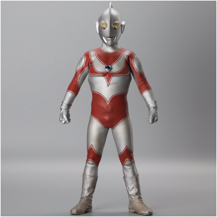 ビリケン商会 極上彩色完成版」第3弾！ 15年の時を経て「帰ってきた