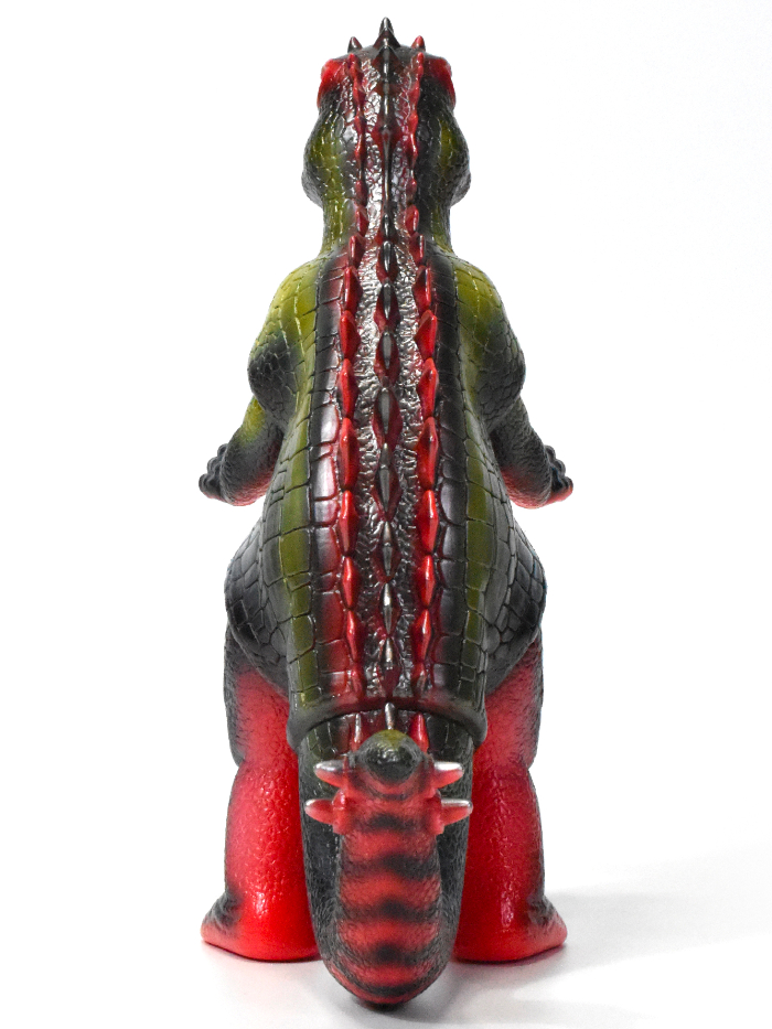 マーベリッククリエイト新ギャラリーオープン記念！ 「大怪獣ヨンガリ