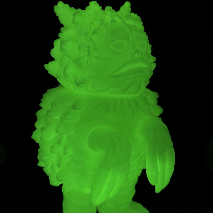 新ショップ・Hyper Ninja Tooyzオープン！ マルサン製『ウルトラQ』4大