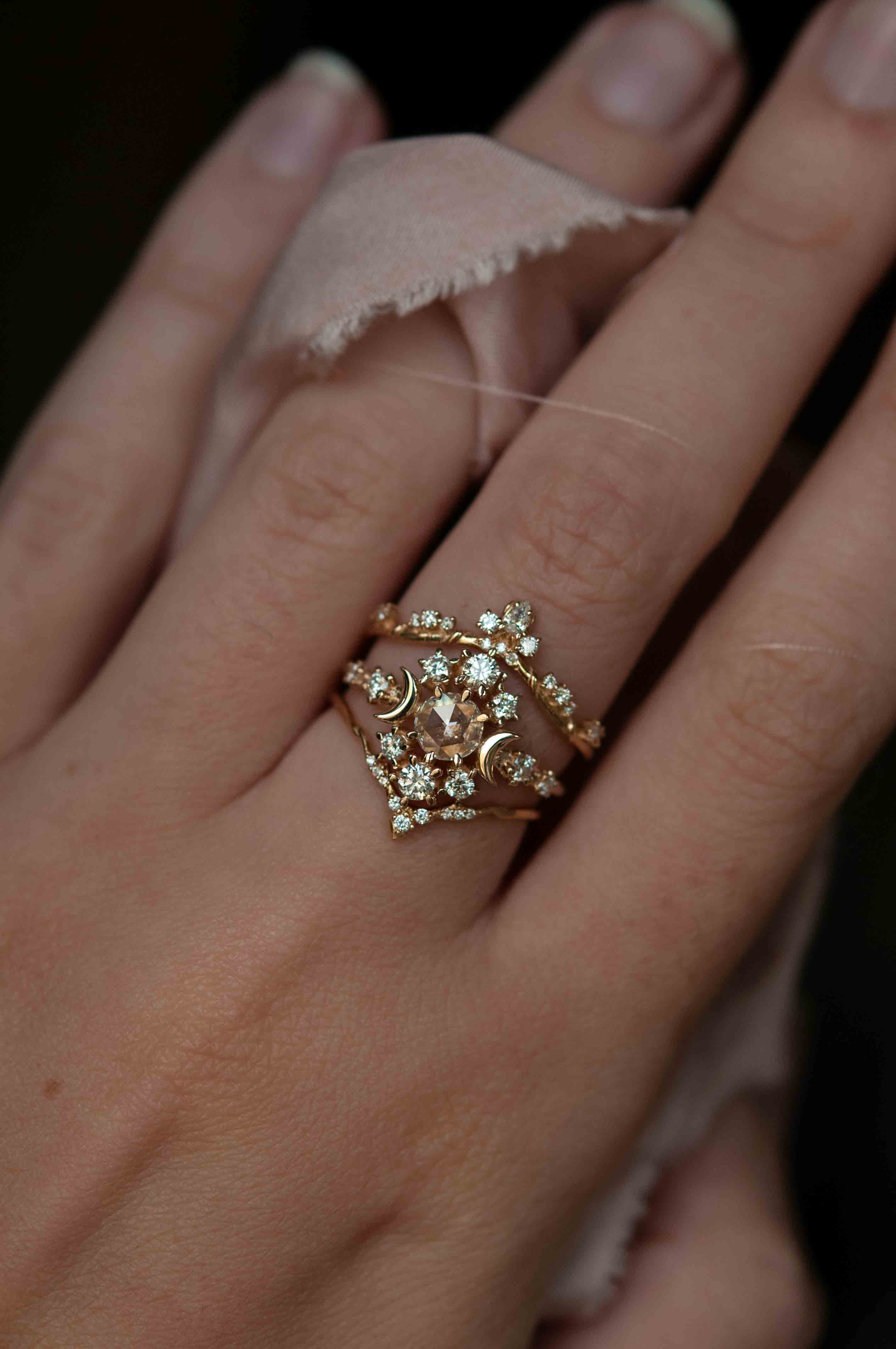 o*i様 SO/OBJECTS / 2face ring SO/OBJECTS / 2face ring - メルカリ