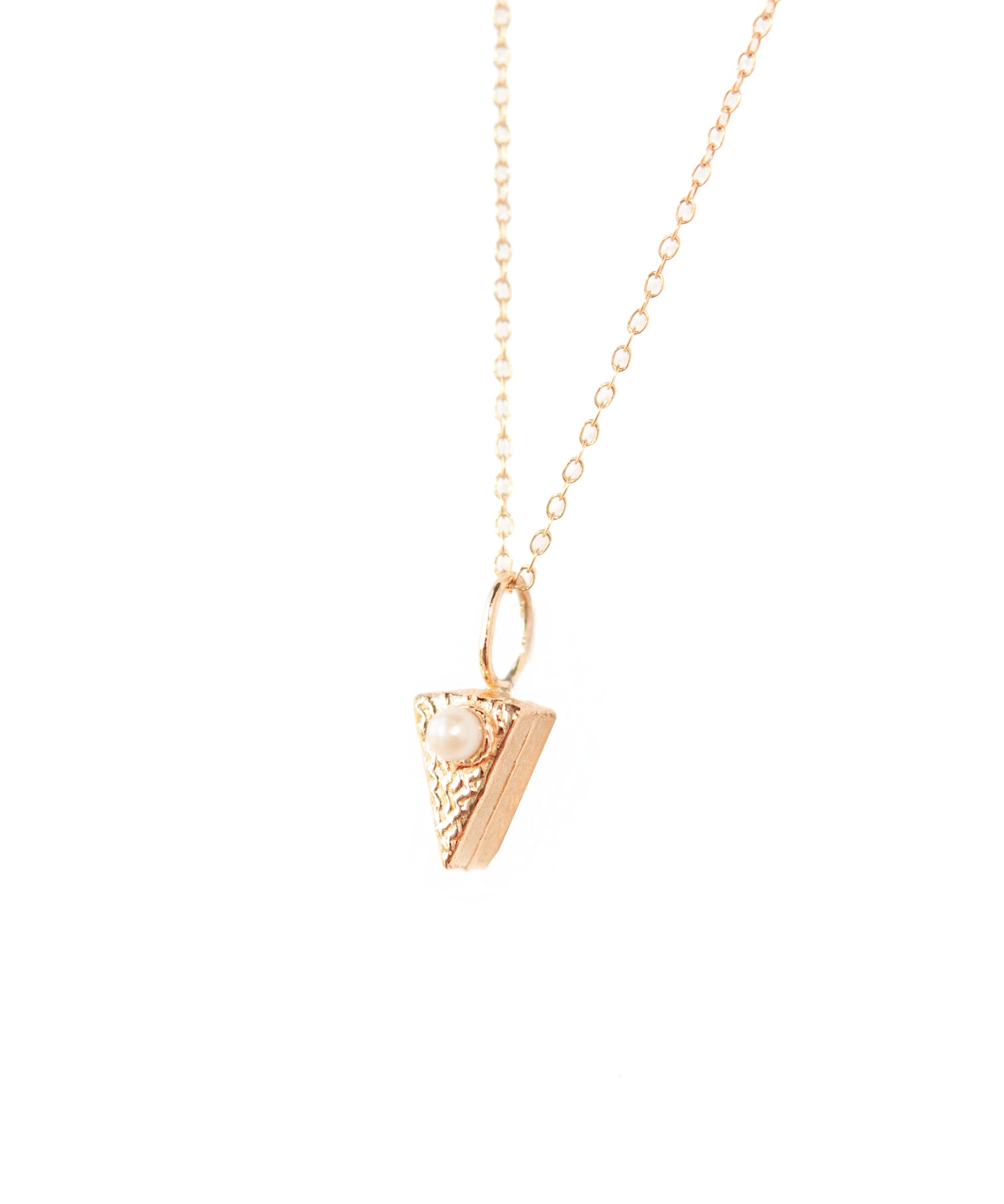 Antoinette Necklace – Sofia Zakia