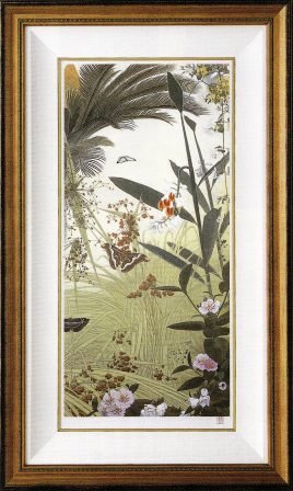 田中一村～ギャラリー蒼々