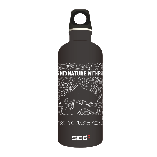 RV アルミボトル0.6 - RIVALLEY FISHING GEARRIVALLEY FISHING GEAR