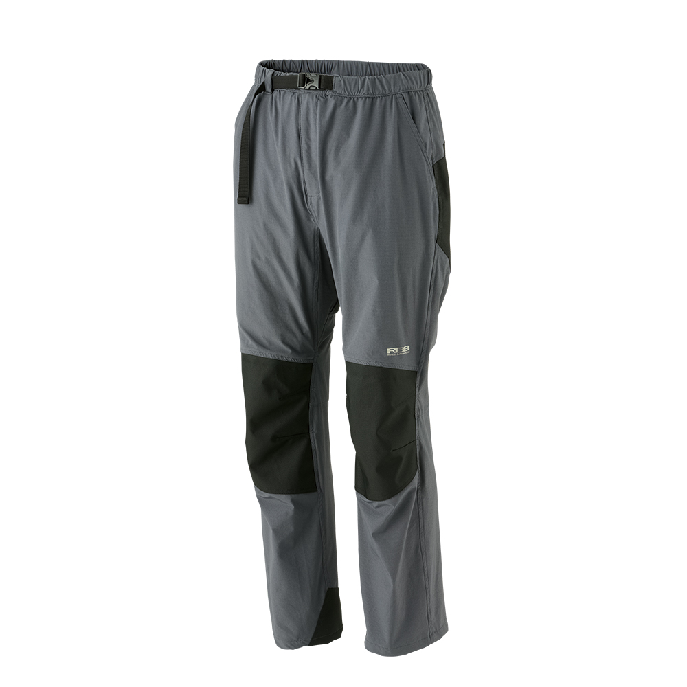 RBB ロックショアストレッチパンツ - RIVALLEY FISHING GEARRIVALLEY