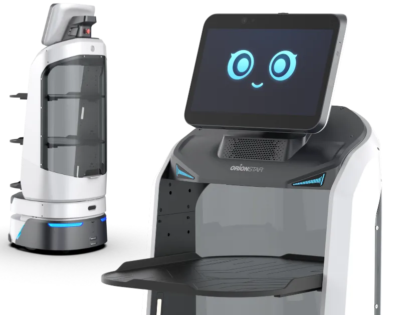双日ロボティクス｜Sojitz RoboticsLuckiBot PRO製品紹介｜双日