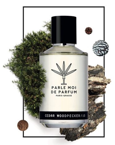 パルレ モワ ドゥ パルファムの香水シリーズのご案内 | ソーキロンドン