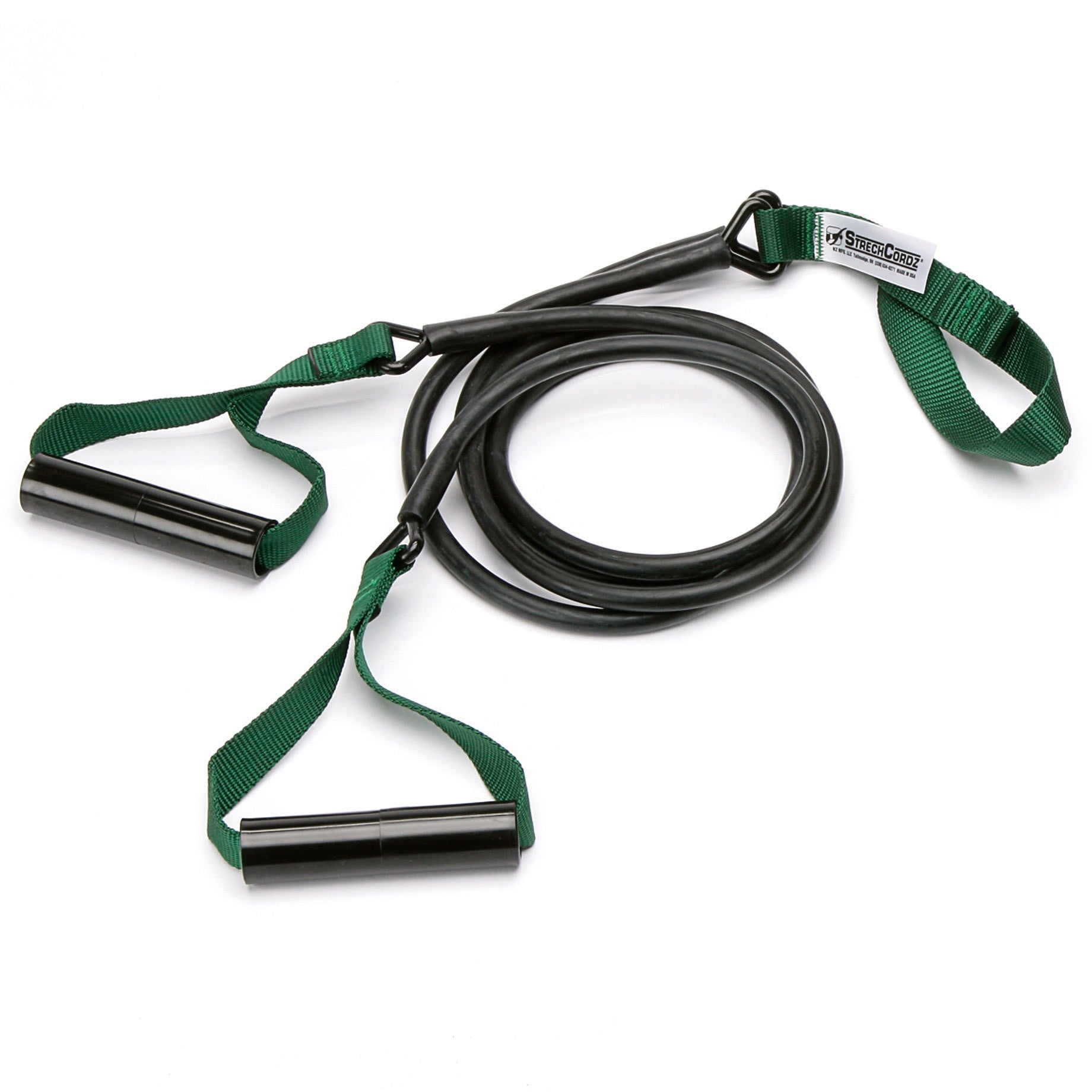 ストレッチコードwithハンドルタイプ （Strechcordz with Handle