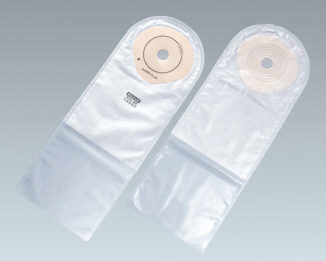 ポスパック アーカイブ - ストーマ装具の通販 ソリュウション ストーマ