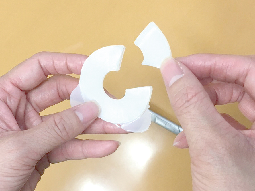 ブラバプロテクティブシール - ストーマ装具の通販 ソリュウション