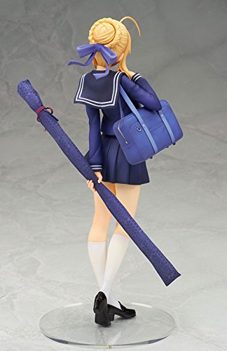 Fate/Stay Night - Master Artoria - 1/7 (Alter) - Solaris Japan