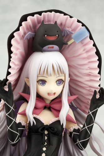 Shining Hearts - Melty de Granite - Sorbet - 1/8 (Kotobukiya