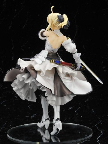 Fate/Unlimited Codes - Saber Lily - 1/8 (Alter) - Solaris Japan