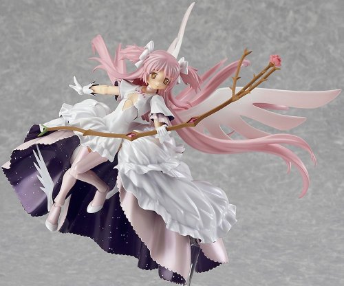 Mahou Shoujo Madoka Magica - Ultimate Madoka - Figma #165 (Max