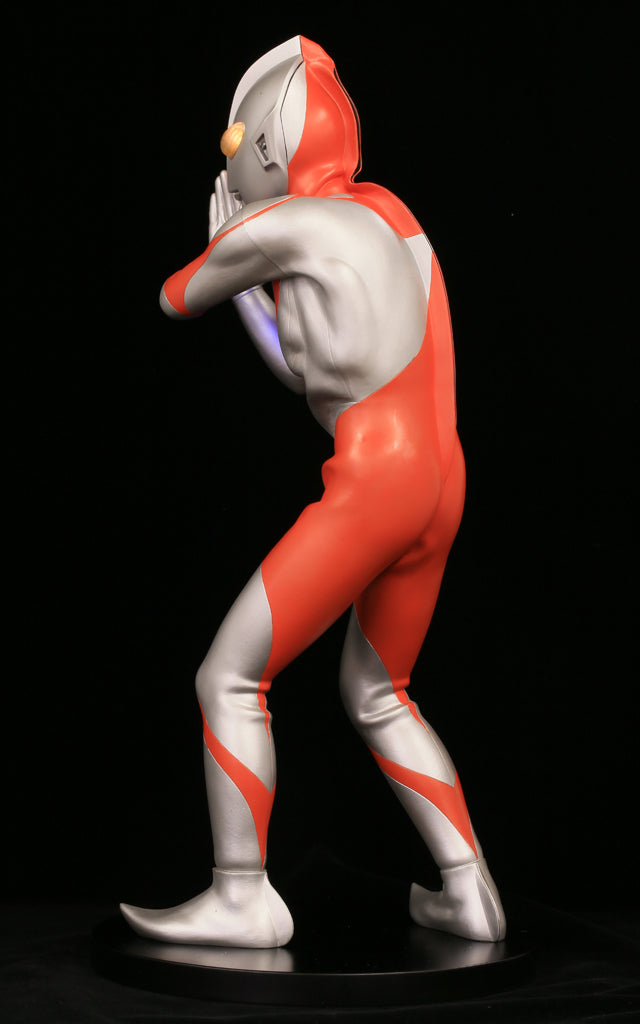 Character Classics Ultraman B Type X-TREME - Solaris Japan