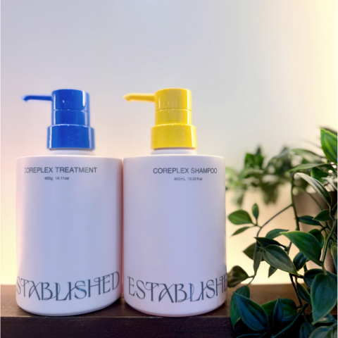 美容室 solea – ソレア – [ official ]