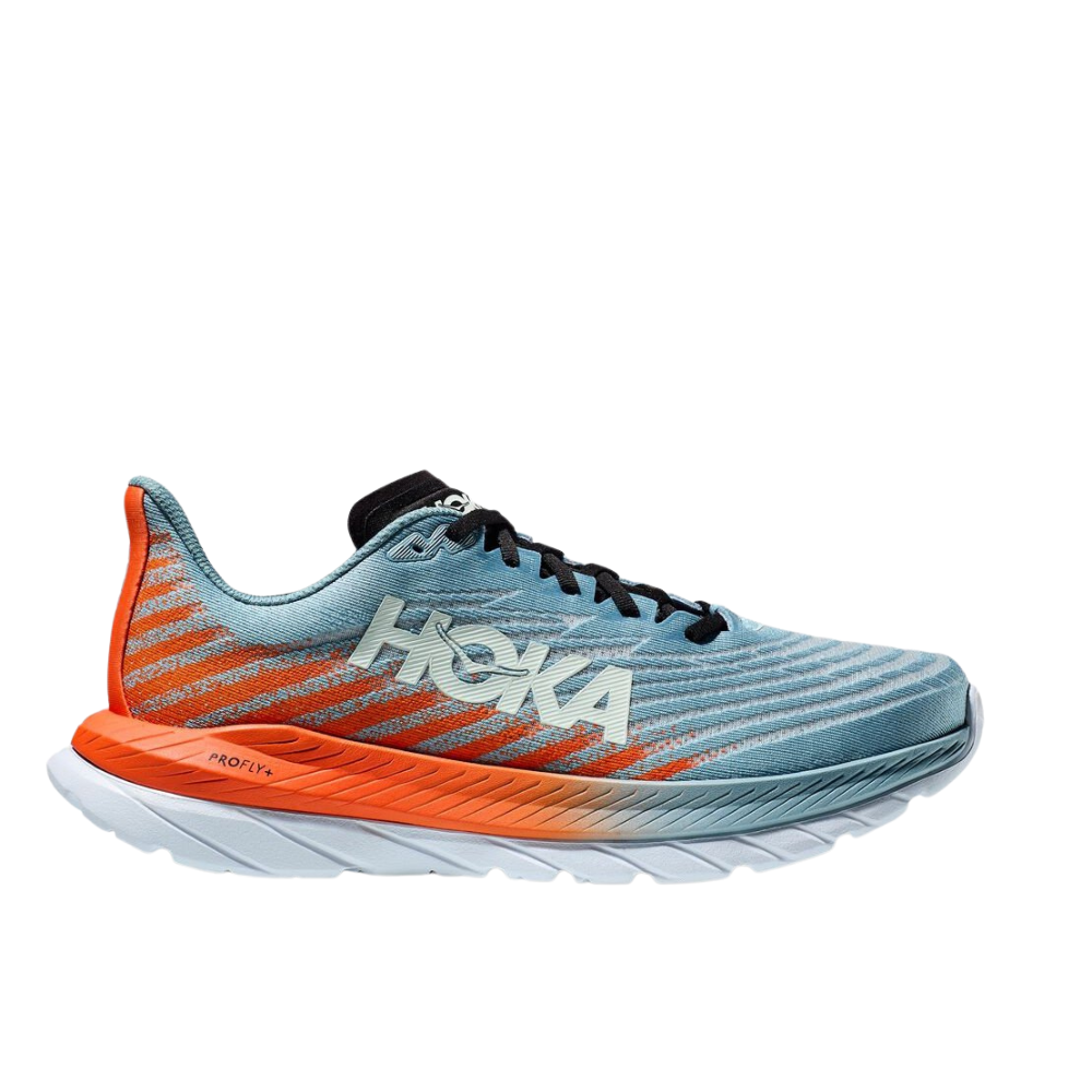 Hoka Mach 5 Mens | Sole Motive