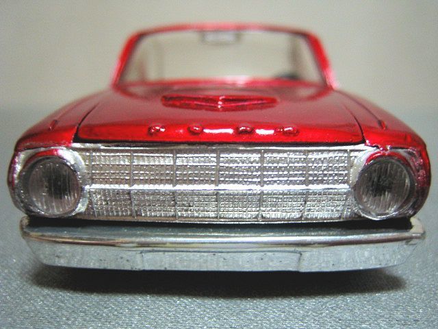 フォード・ファルコン by ブービー<br>buby 1020 ford falcon