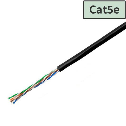 Cat 5e UTPケーブル 300mスカイブルー Cat5e LANケーブル 300m スカイ