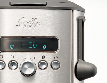 ソリスアロマブリューワー コーヒーメーカー | ソリスジャパン株式会社