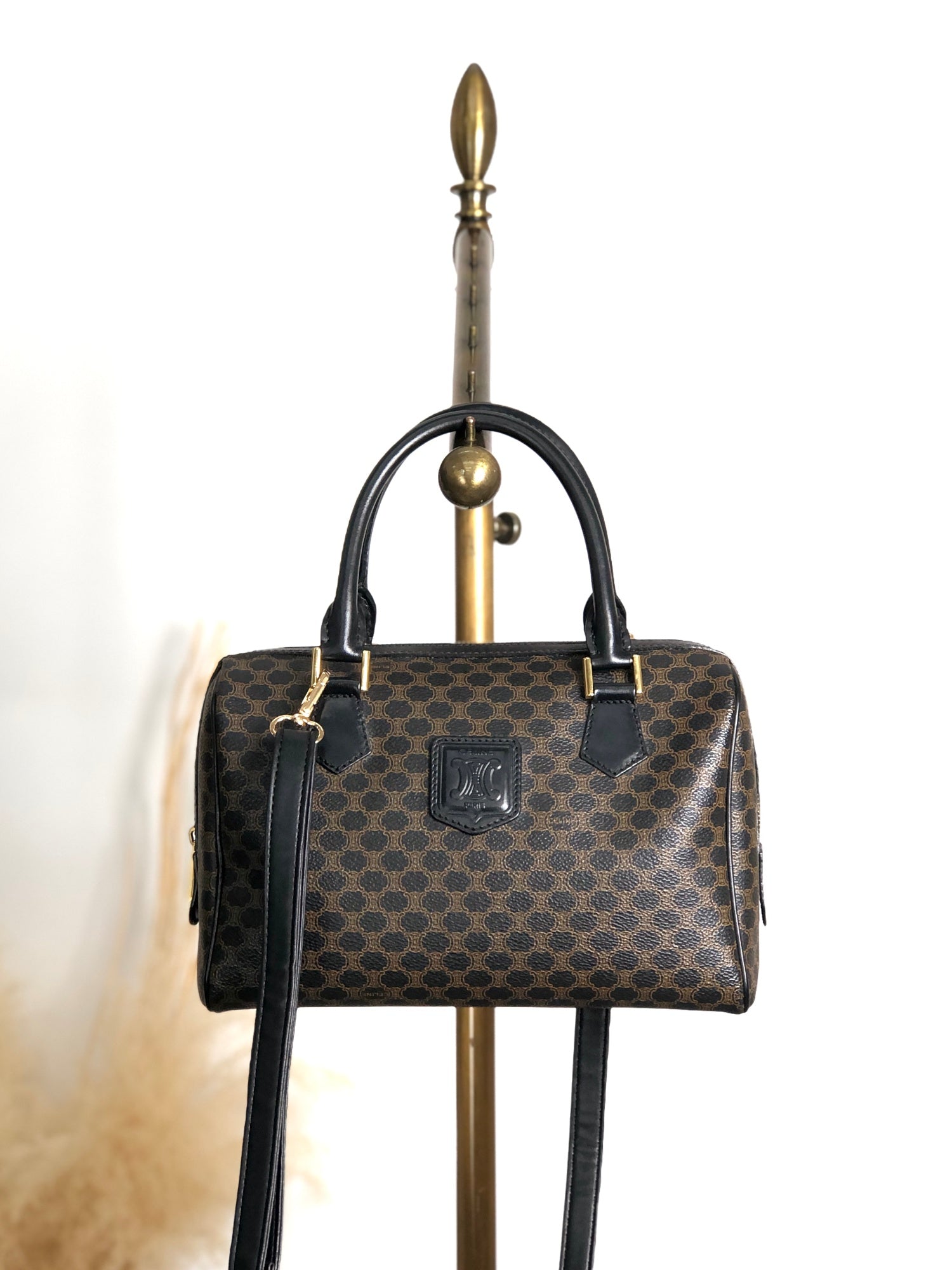 CELINE Macadam – VintageShop solo