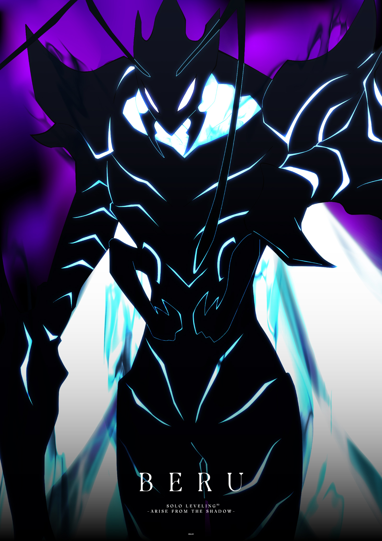 シャドウビジュアル - SPECIAL | TVアニメ「俺だけレベルアップな件