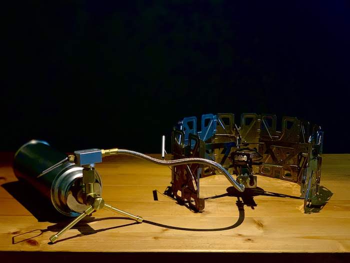 Neru Design Works（ネルデザインワークス）｜「STAND（スタンド）」の