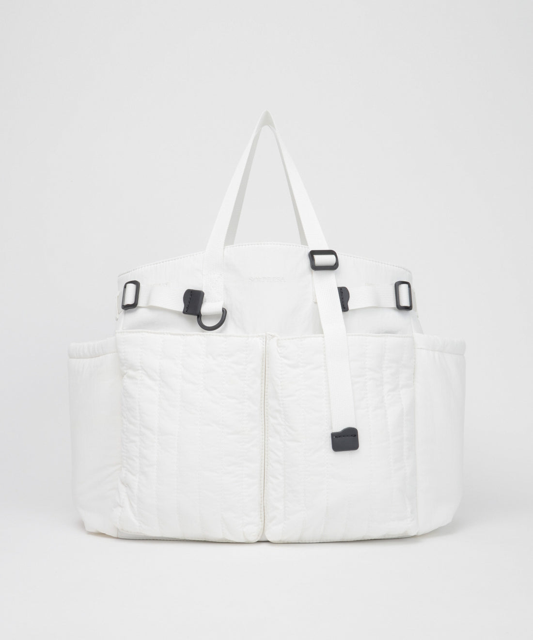 Quilting Tote Shoulder Bag – Solpresa
