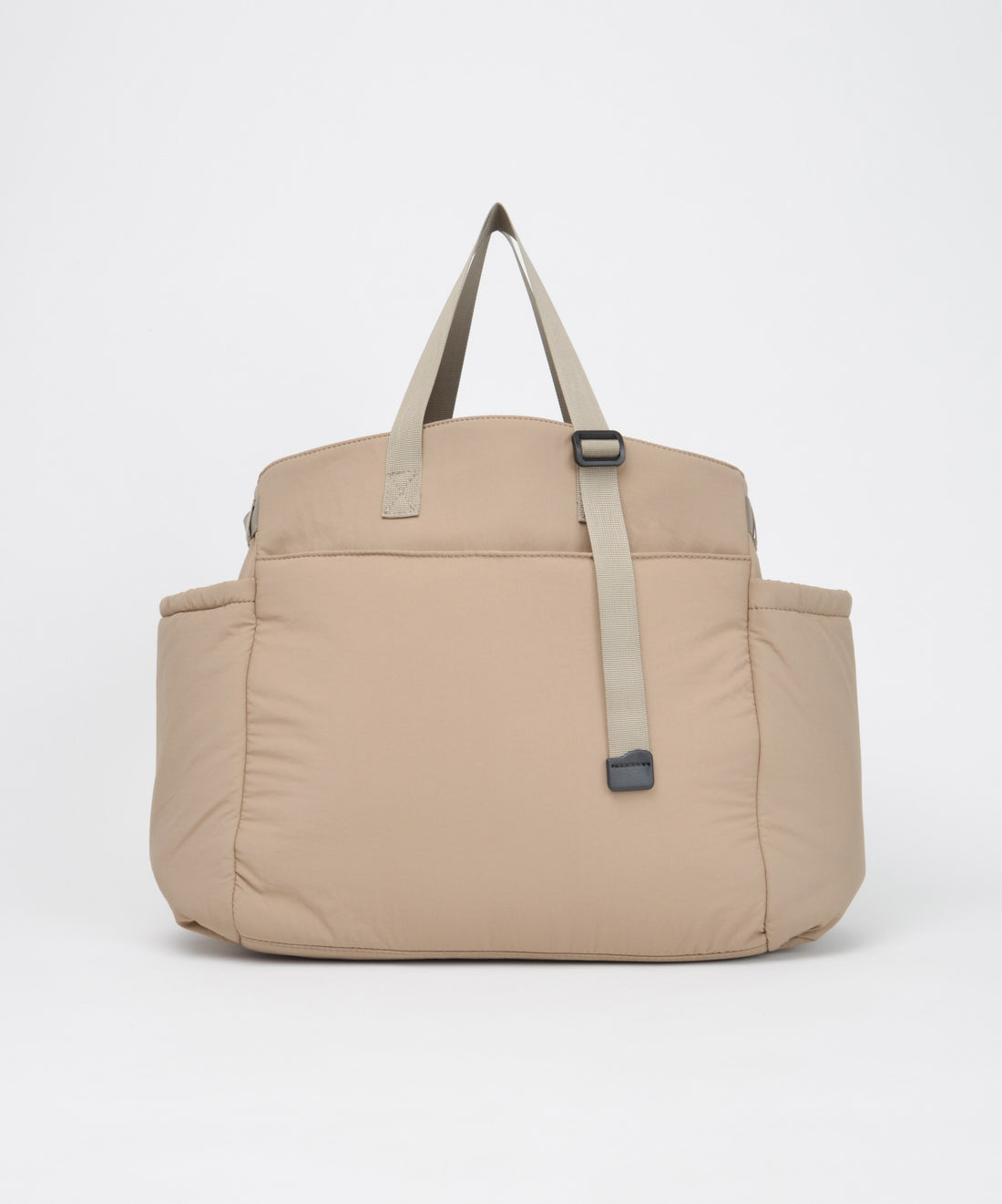 Quilting Tote Shoulder Bag – Solpresa