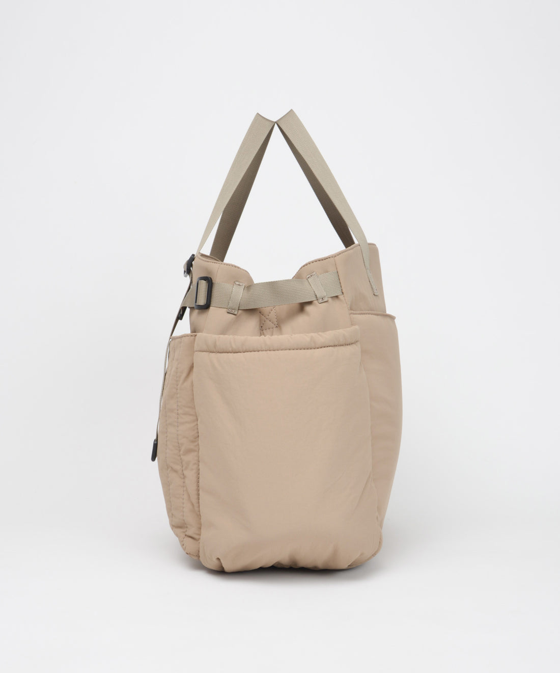 Quilting Tote Shoulder Bag – Solpresa