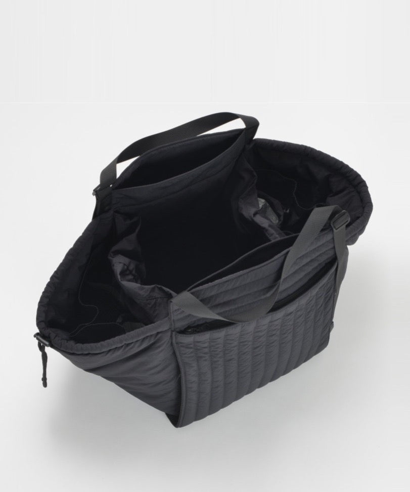 Quilting Tote Bag: L Size – Solpresa