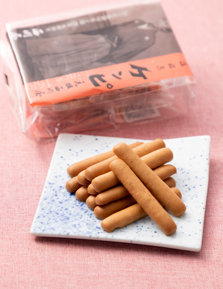 高知]元祖ケンピ – おとりよせ四国 ソラウミネット