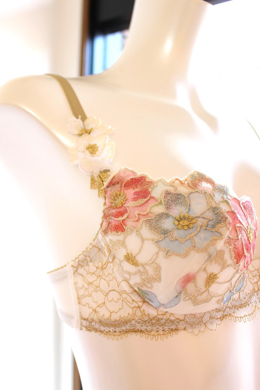 Japan Bride Story♡ サルート03group IVカラー Vol.1 | La Sorbonne