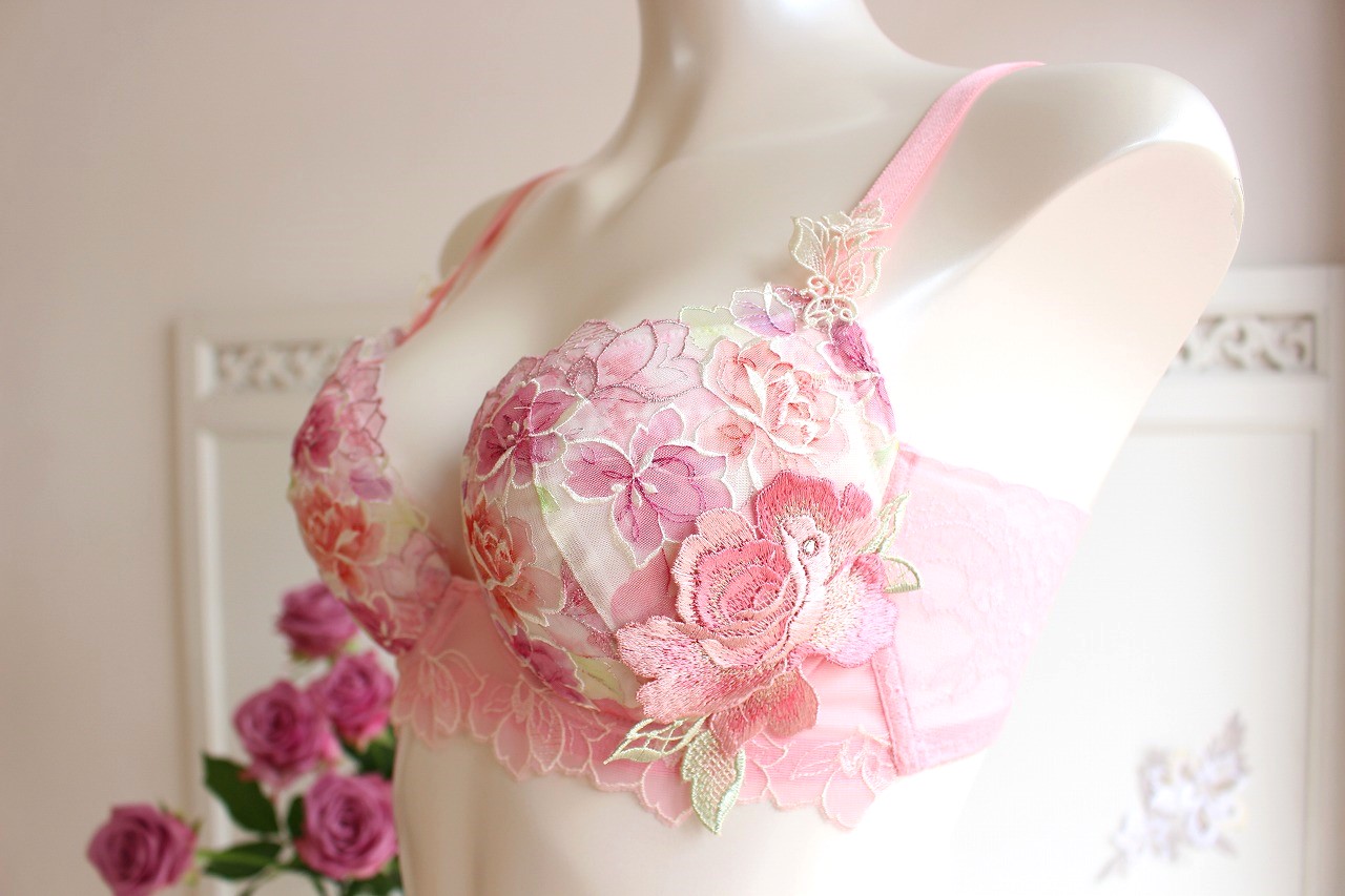 ベトナムの花嫁♡ サルート06group PIカラー | La Sorbonne（ラ