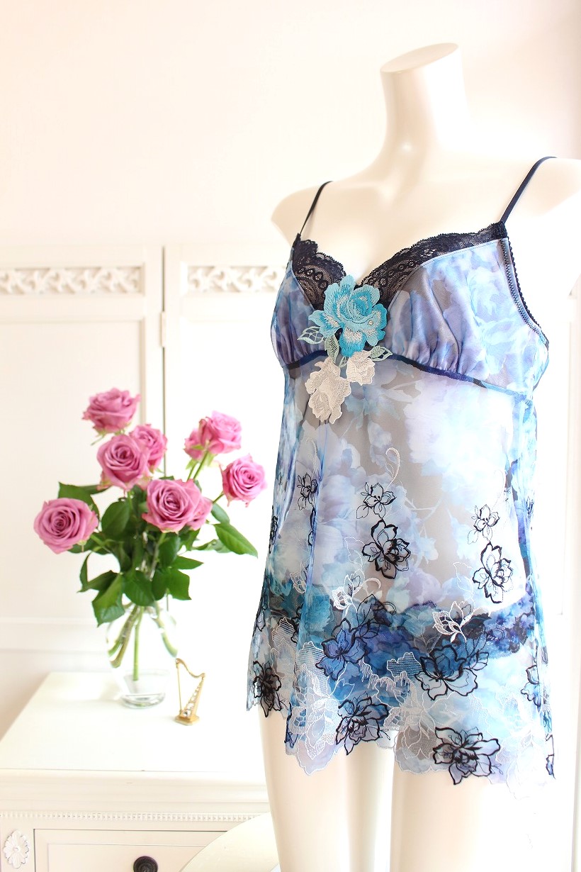 ブルーロータス♡ベトナムの花嫁♡ サルート06group KOカラー vol.2