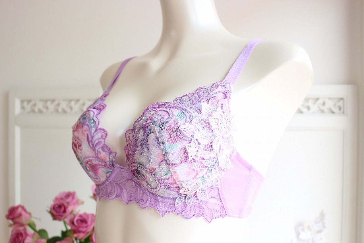 ドイツの花嫁♡ サルート07group PUカラー | La Sorbonne（ラ