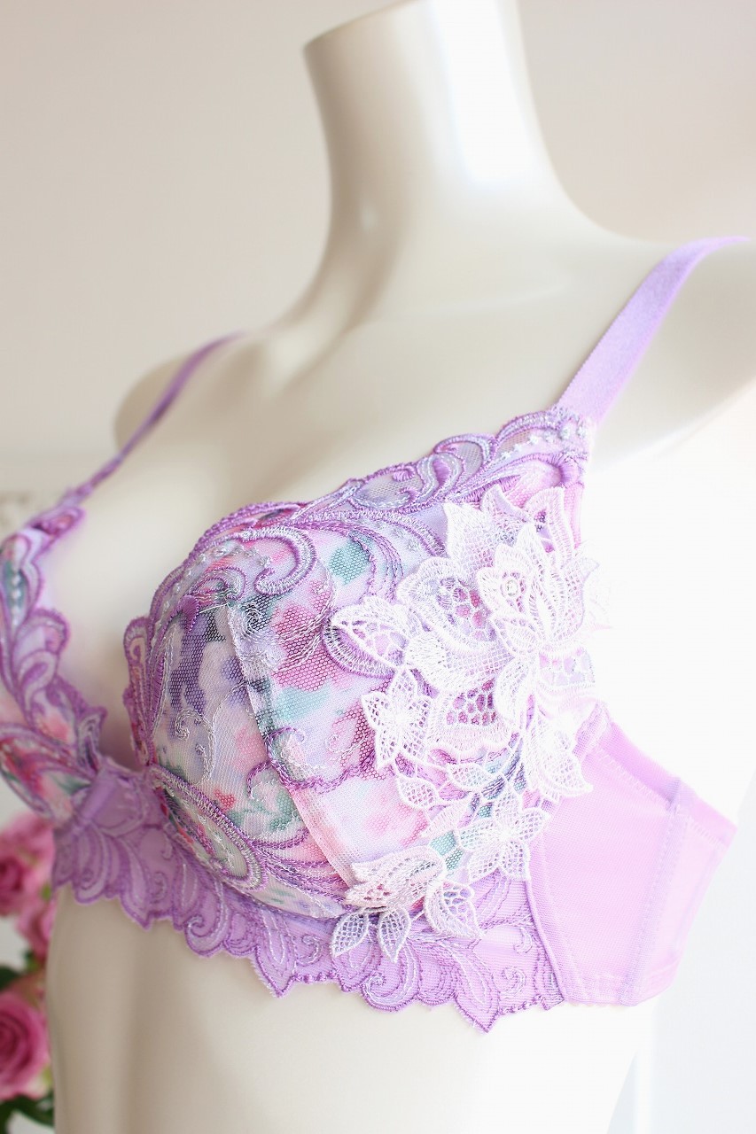 ドイツの花嫁♡ サルート07group PUカラー | La Sorbonne（ラ