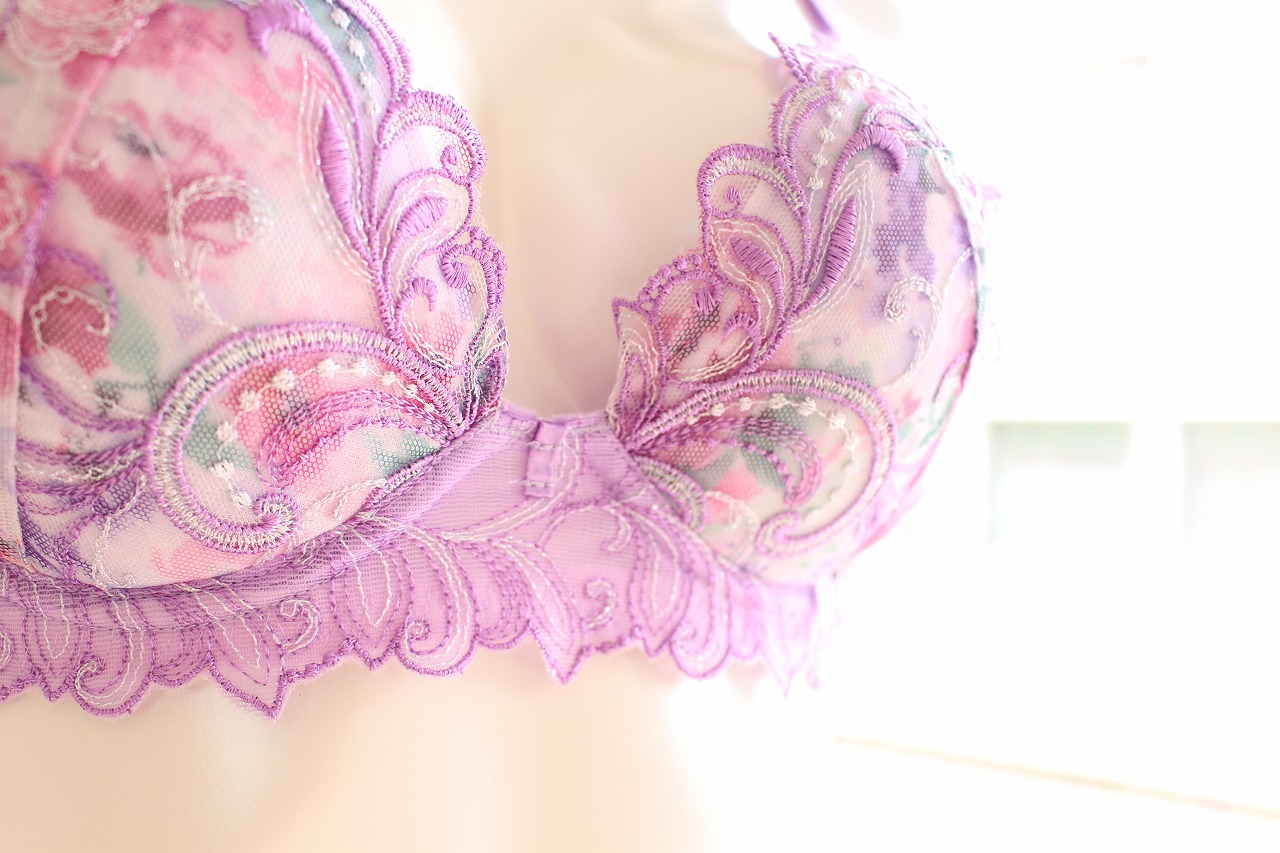 ドイツの花嫁♡ サルート07group PUカラー | La Sorbonne（ラ