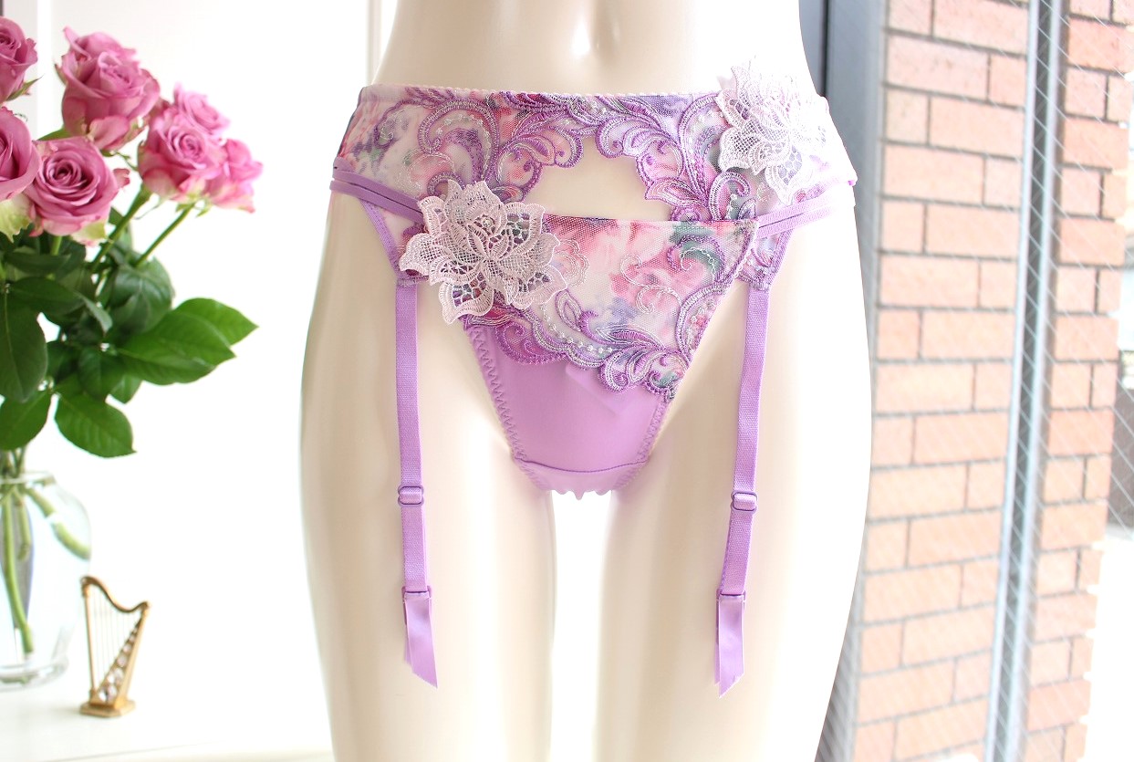 ドイツの花嫁♡ サルート07group PUカラー | La Sorbonne（ラ