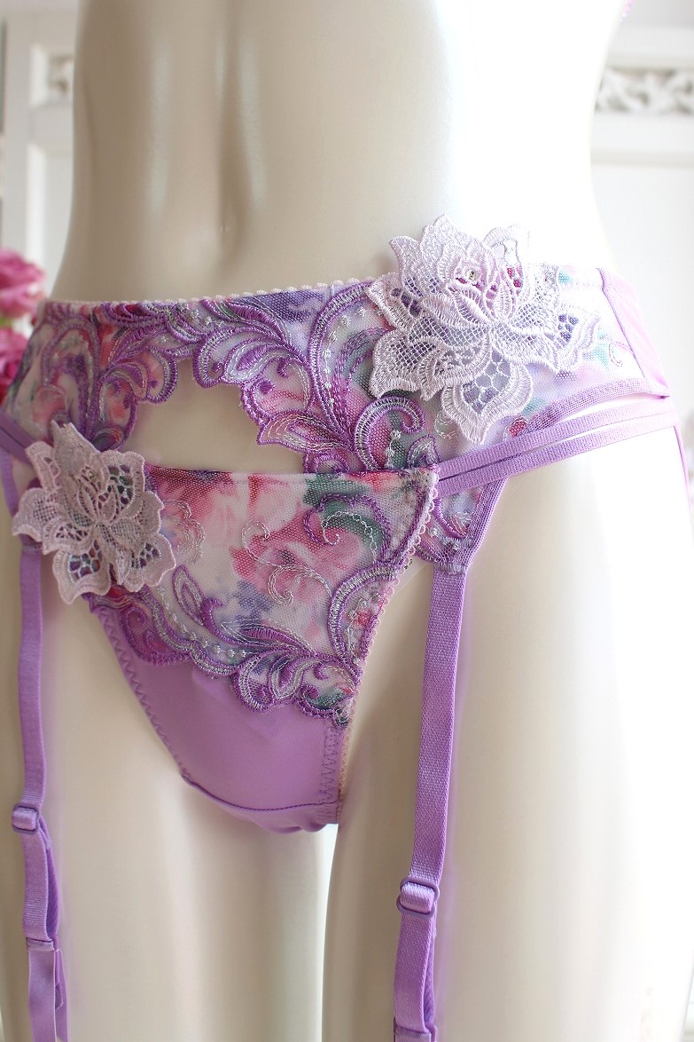 ドイツの花嫁♡ サルート07group PUカラー | La Sorbonne（ラ