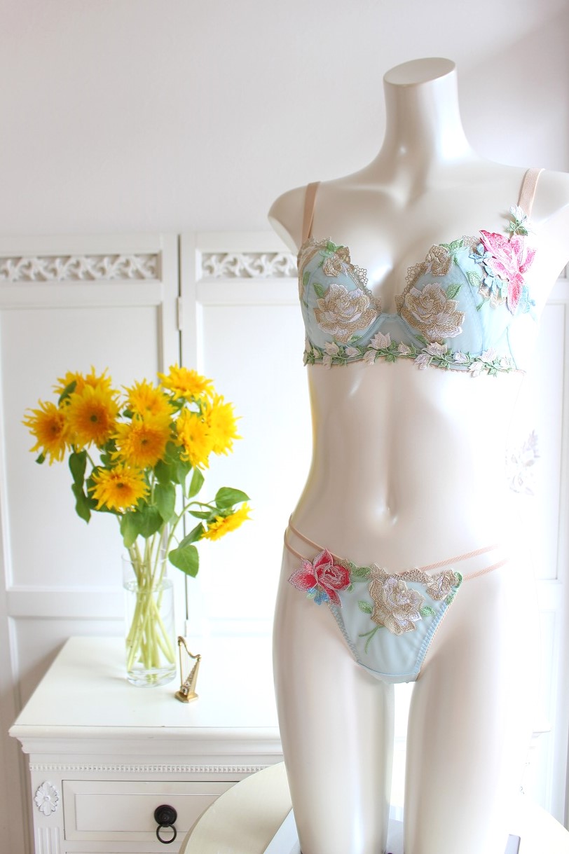 中国の花嫁♡ サルート11group SXカラー | La Sorbonne（ラ・ソルボンヌ）