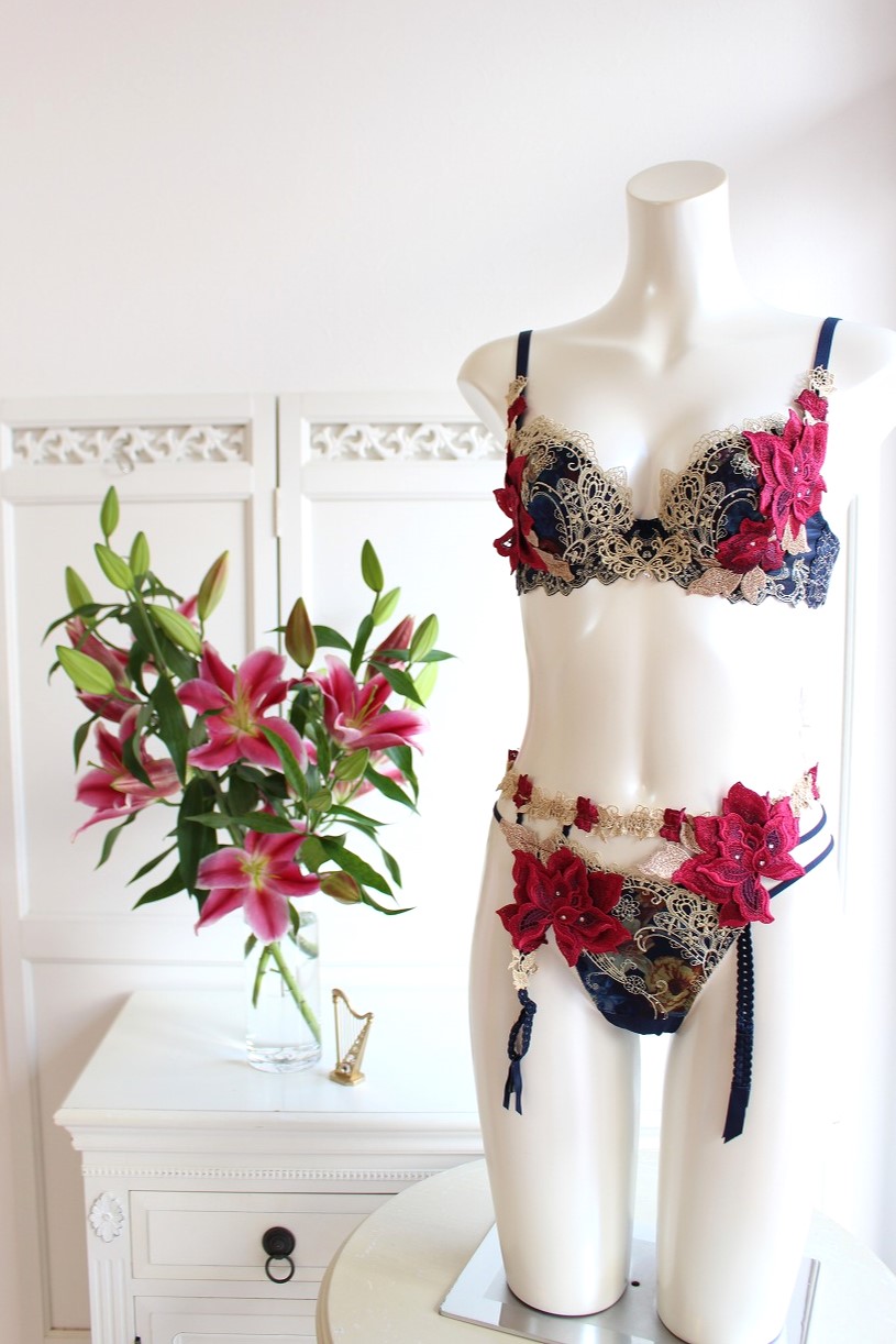 MUSICAL♬ サルート90group KOカラー Vol.1 | La Sorbonne（ラ