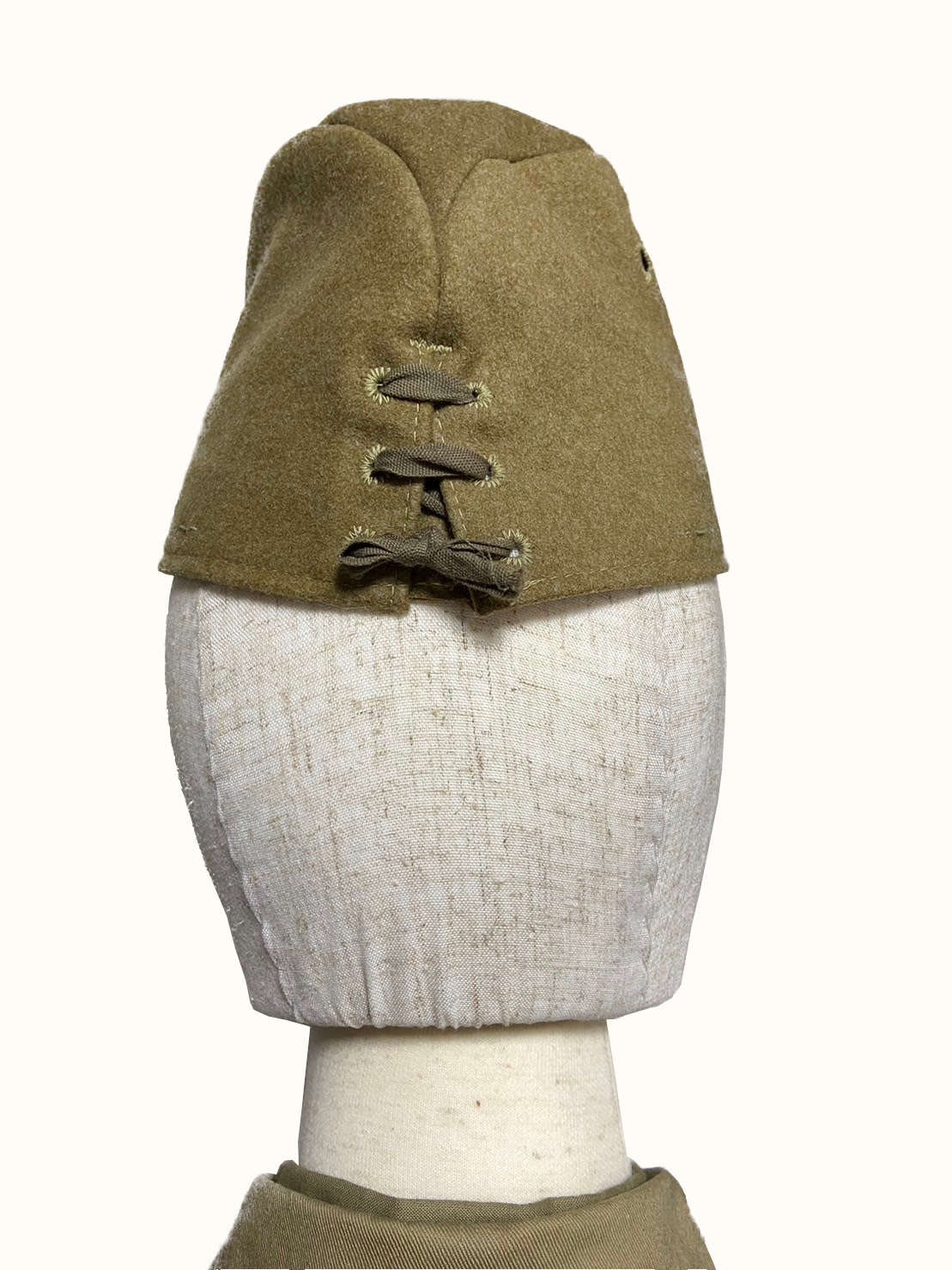 略帽 - 曹集工房